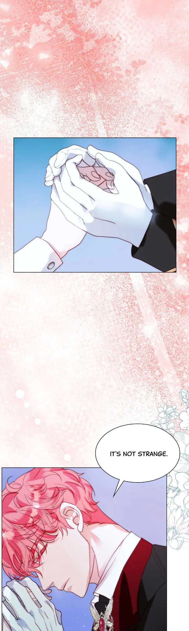 I Was Born As The Second Daughter Chapter 81 Page 45