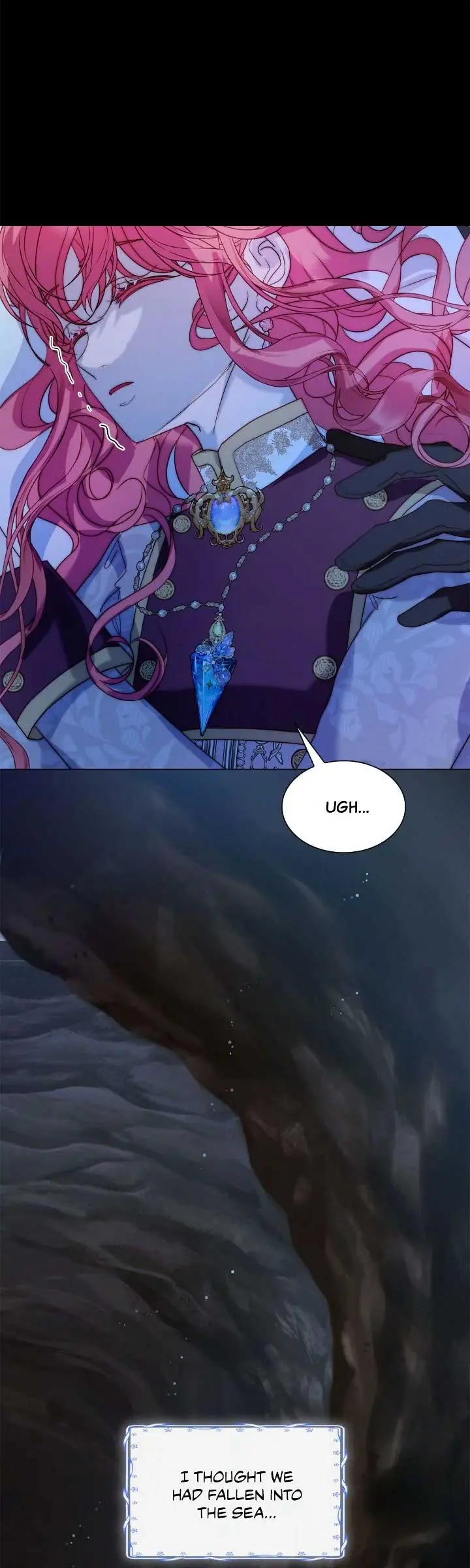 I Was Born As The Second Daughter Chapter 81 Page 50