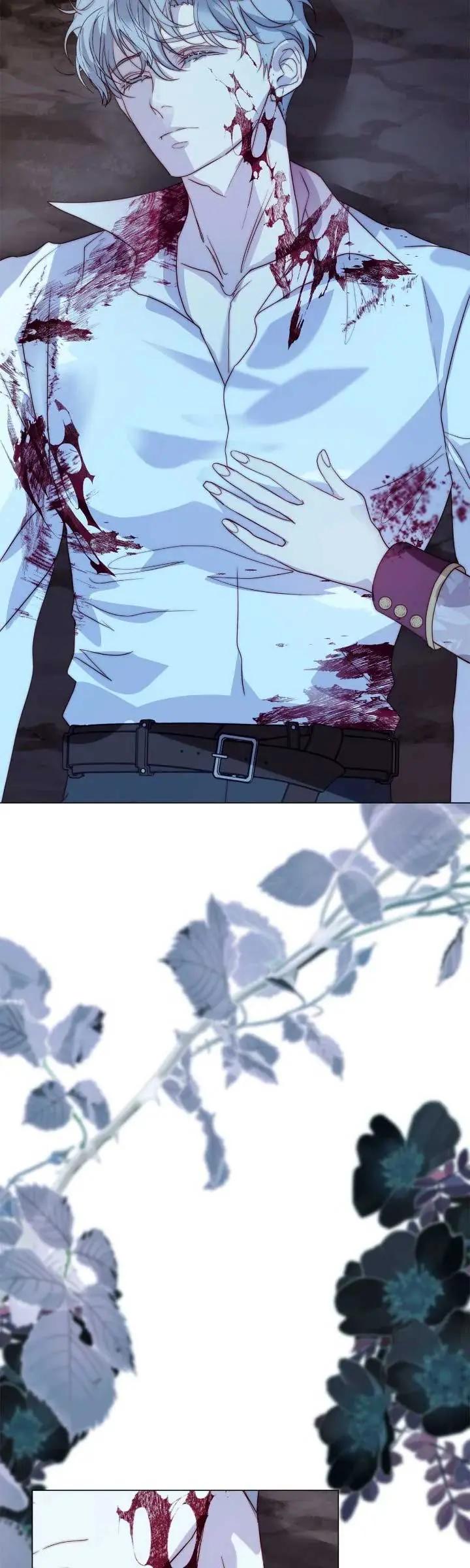 I Was Born As The Second Daughter Chapter 81 Page 52