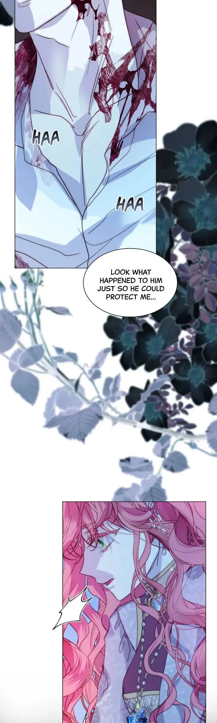 I Was Born As The Second Daughter Chapter 81 Page 53