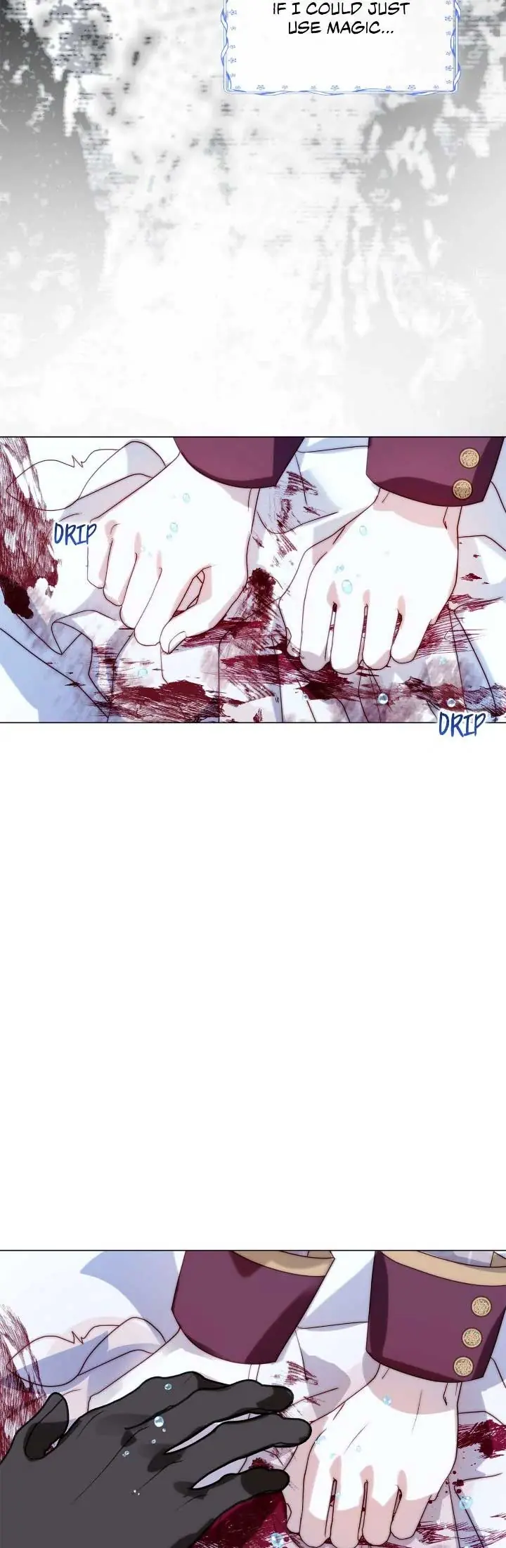 I Was Born As The Second Daughter Chapter 81 Page 55