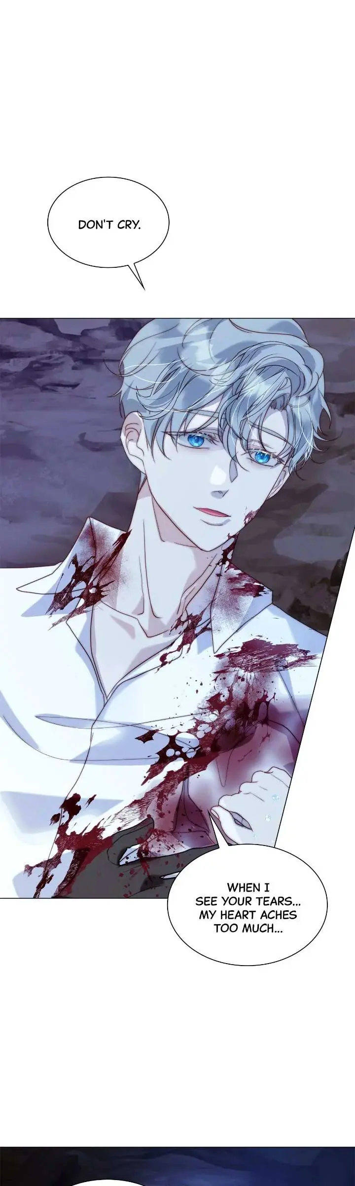 I Was Born As The Second Daughter Chapter 81 Page 56