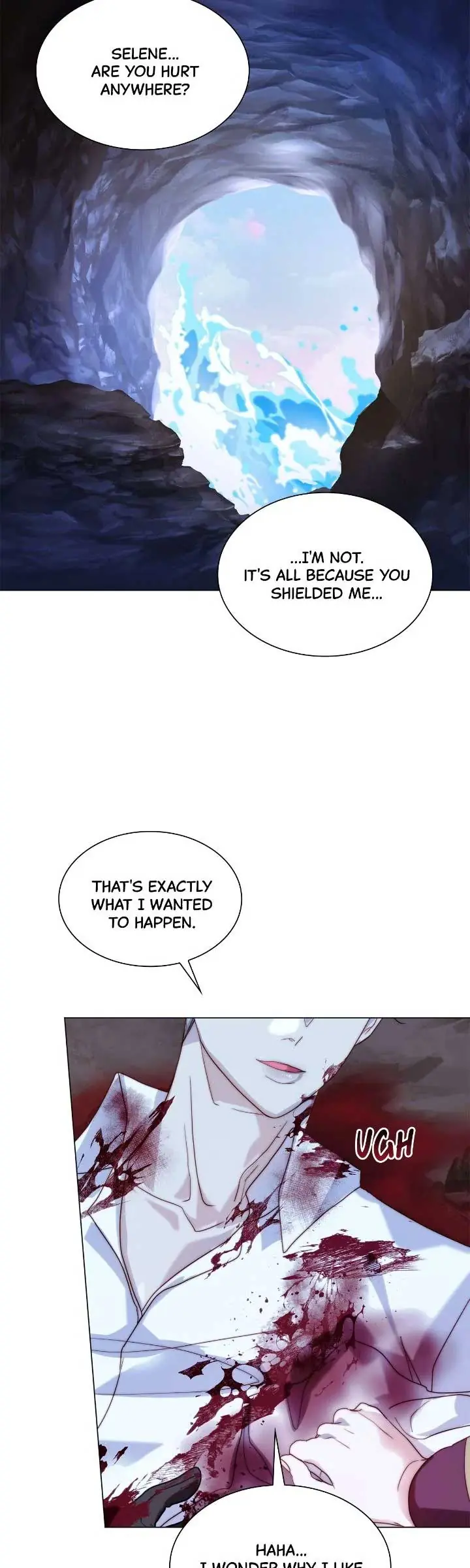 I Was Born As The Second Daughter Chapter 81 Page 57