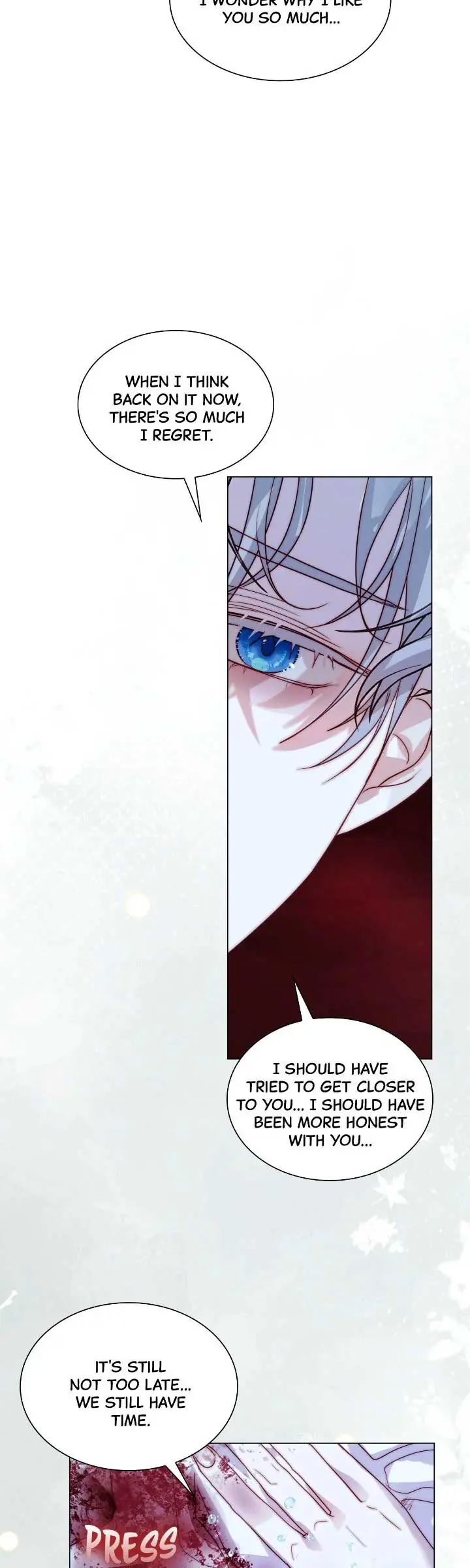 I Was Born As The Second Daughter Chapter 81 Page 58