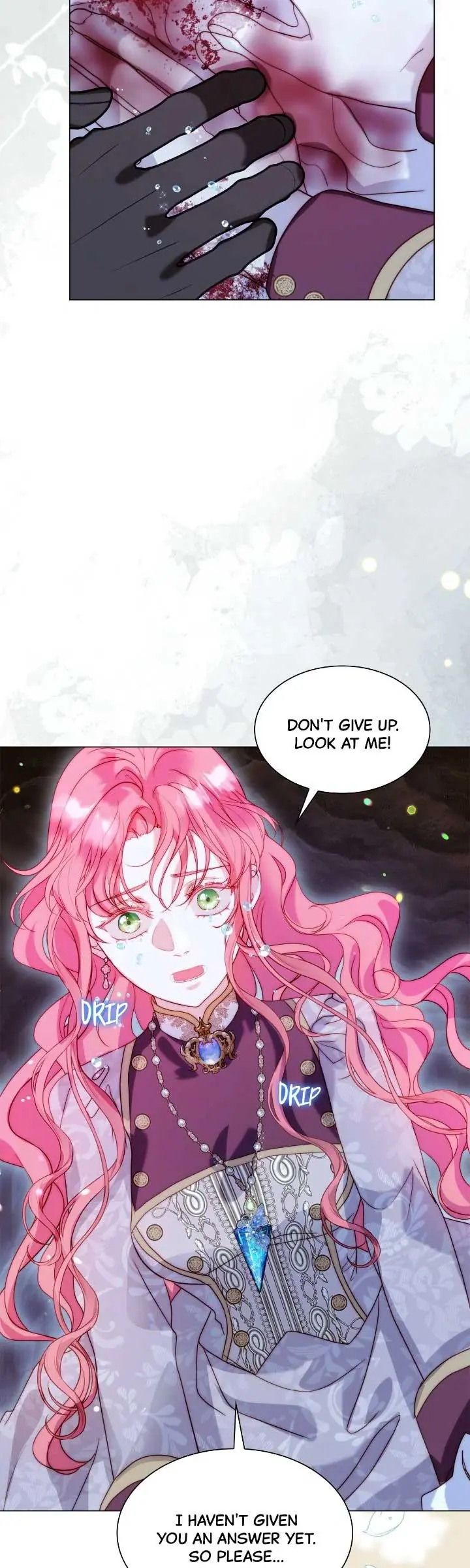 I Was Born As The Second Daughter Chapter 81 Page 59