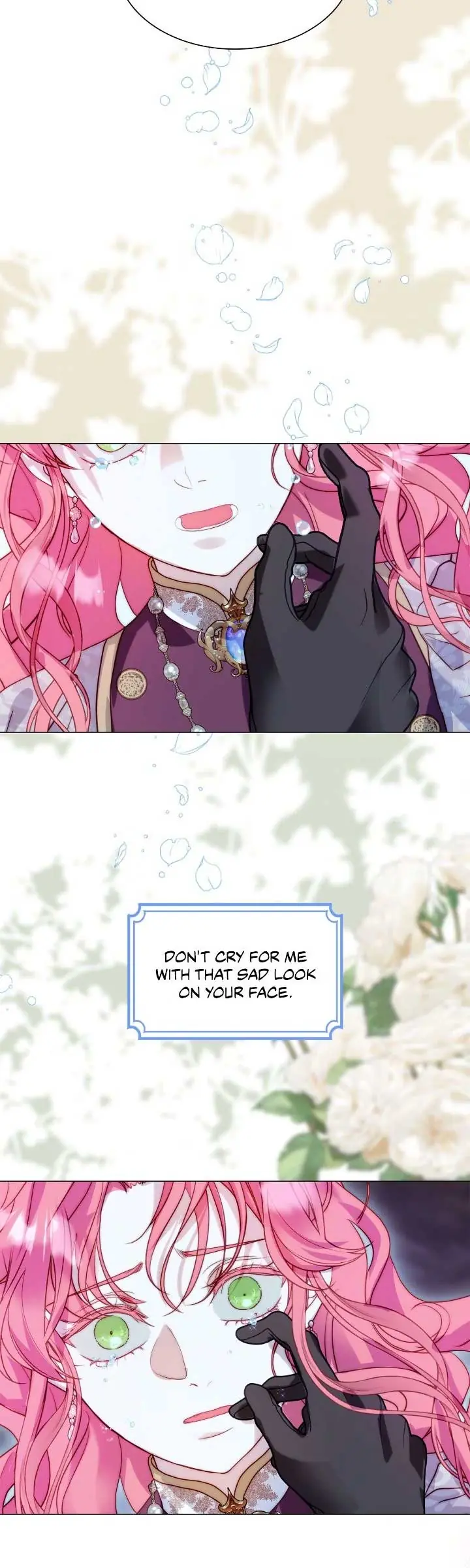 I Was Born As The Second Daughter Chapter 81 Page 60