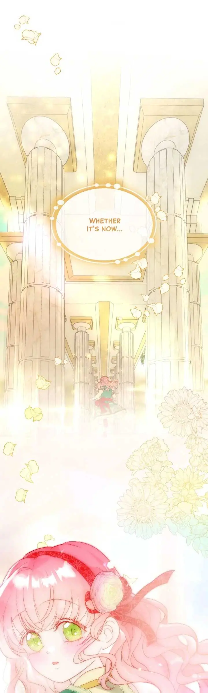 I Was Born As The Second Daughter Chapter 81 Page 62