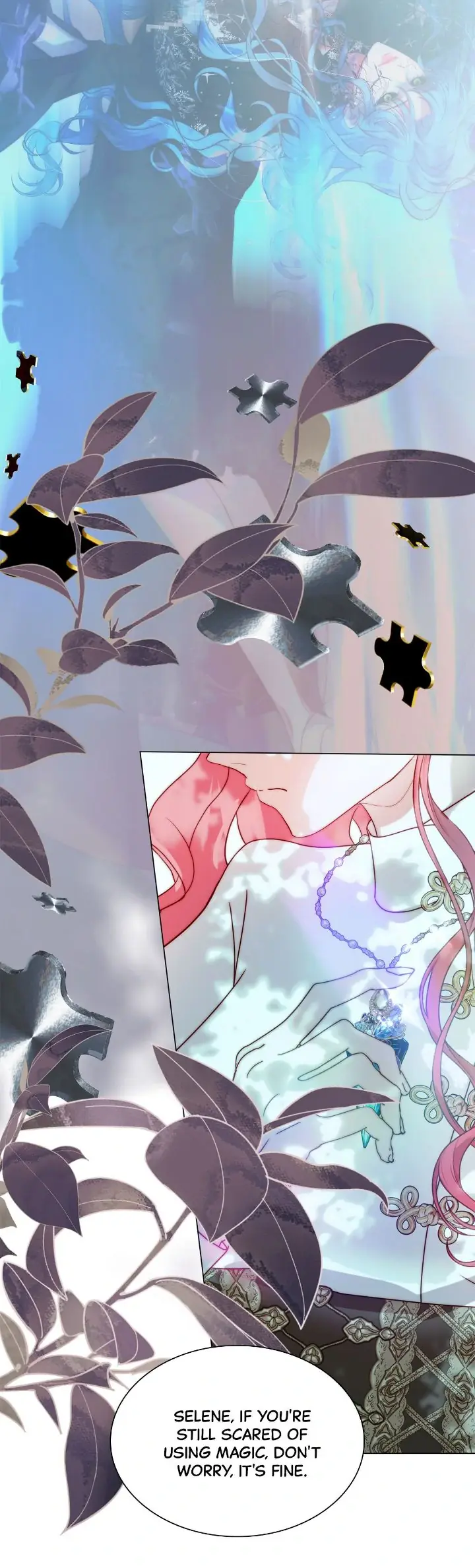 I Was Born As The Second Daughter Chapter 82 Page 7