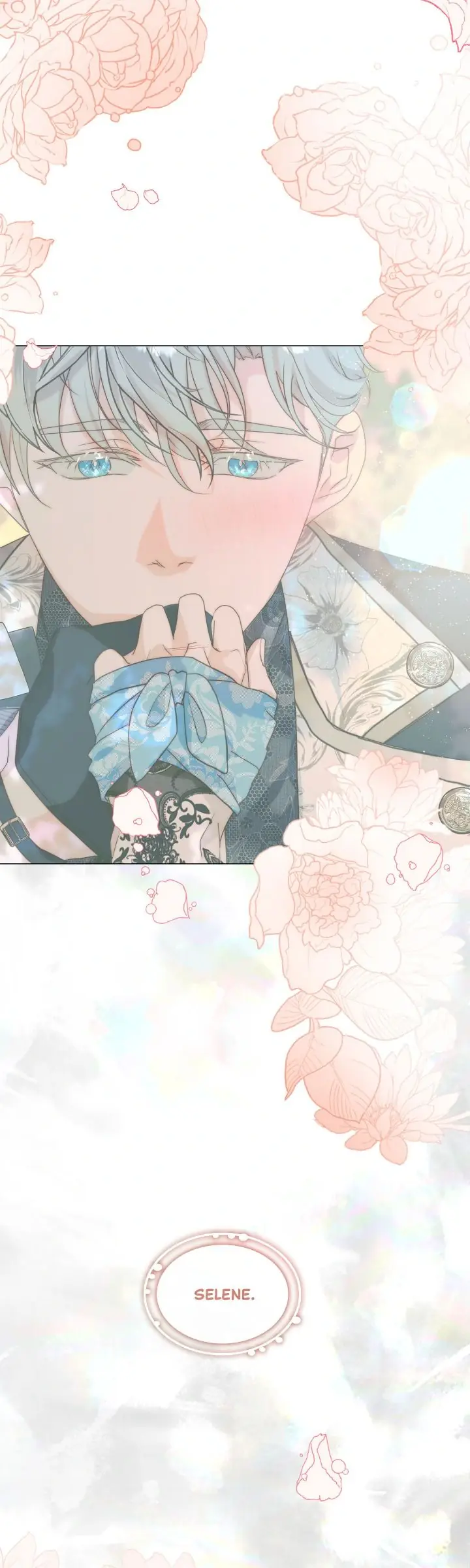 I Was Born As The Second Daughter Chapter 82 Page 27