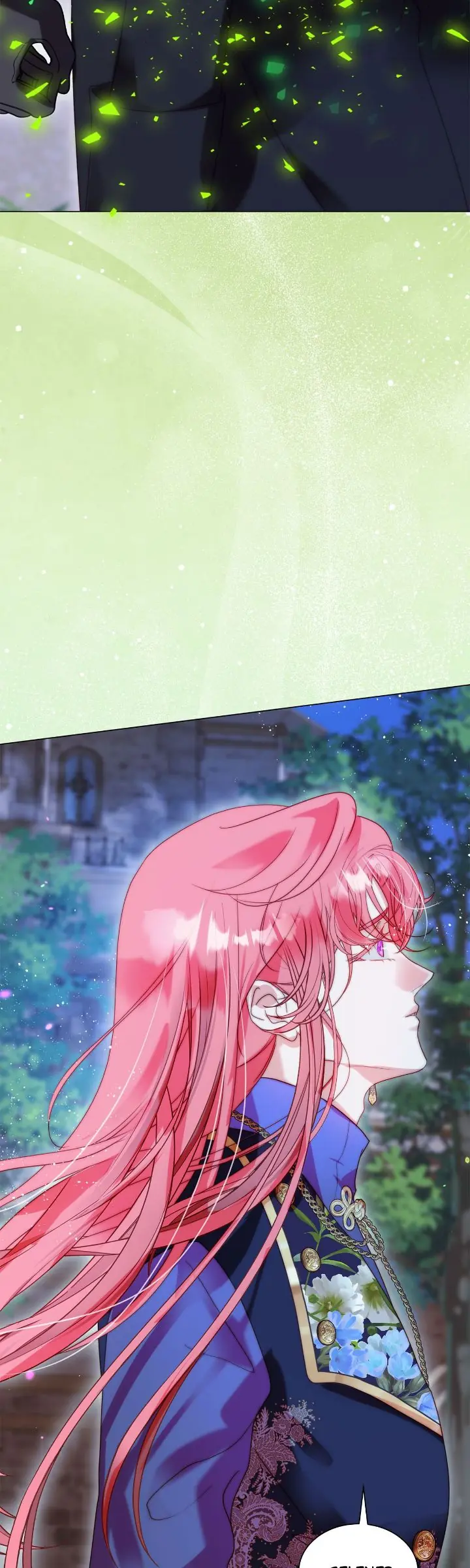 I Was Born As The Second Daughter Chapter 82 Page 35
