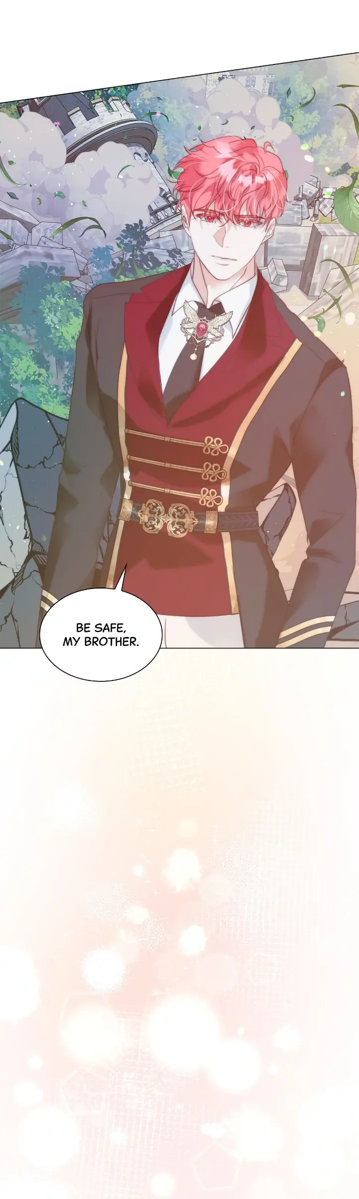 I Was Born As The Second Daughter Chapter 82 Page 38