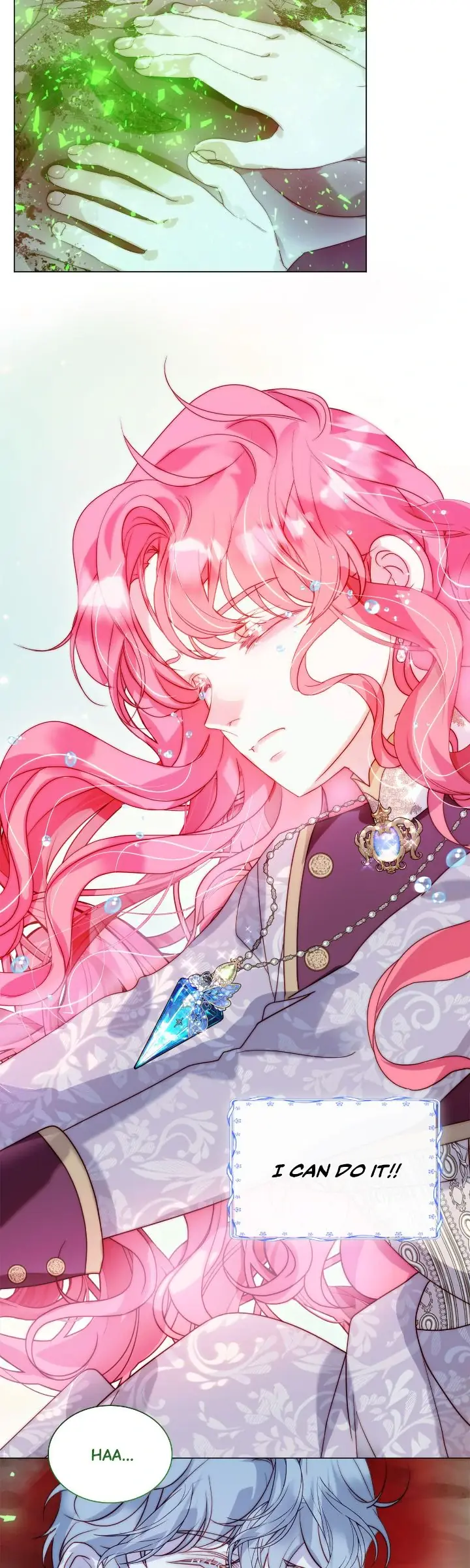 I Was Born As The Second Daughter Chapter 82 Page 41