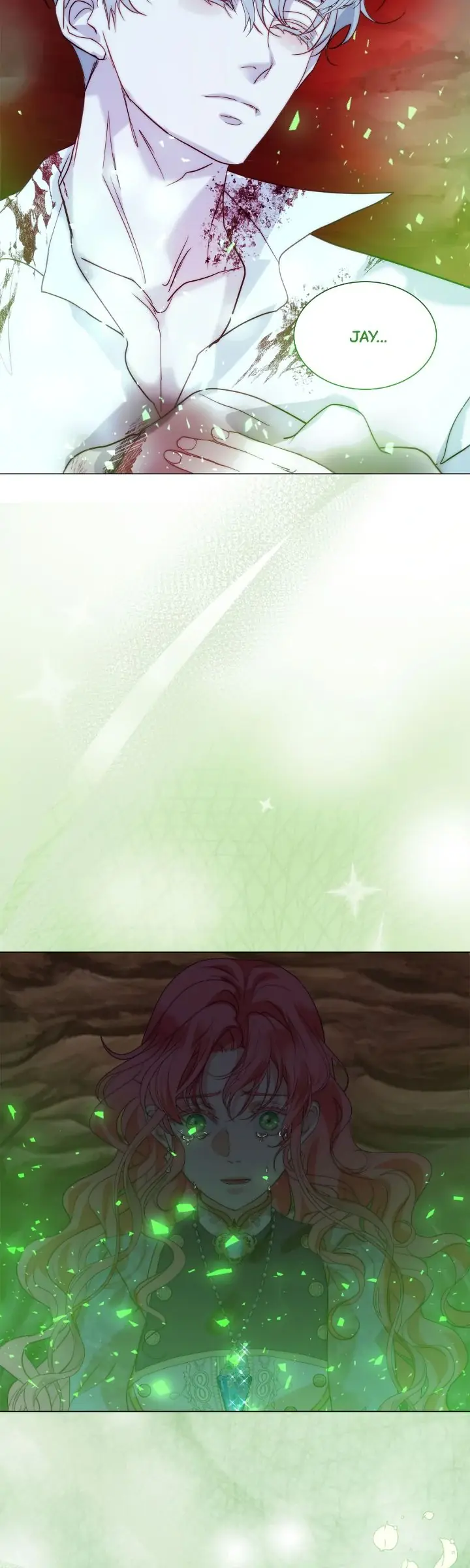 I Was Born As The Second Daughter Chapter 82 Page 42