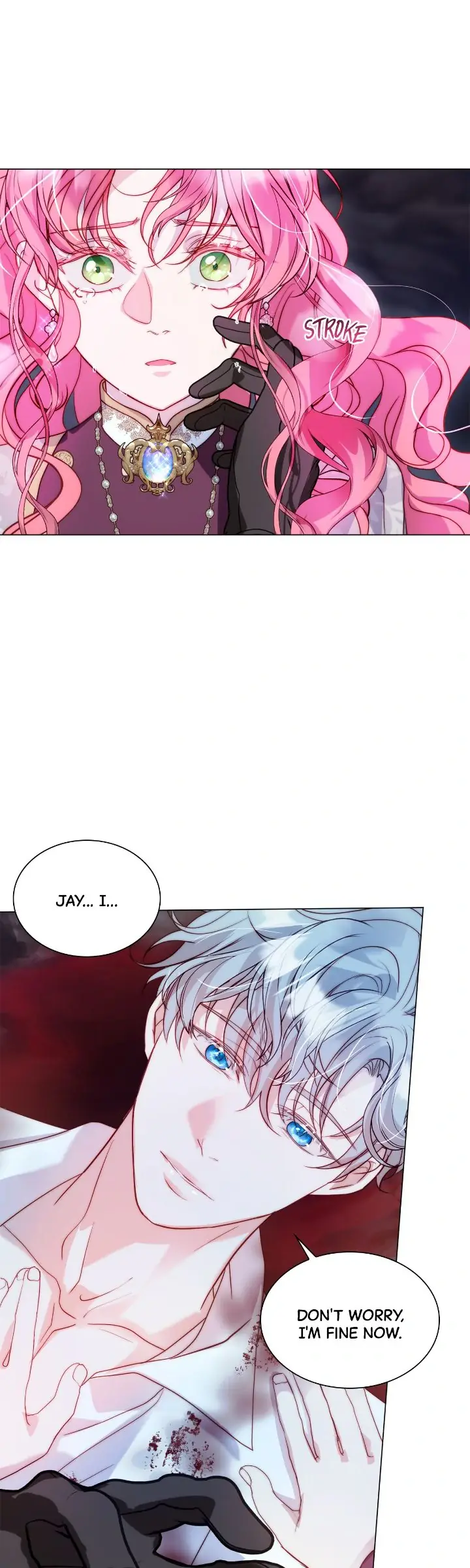 I Was Born As The Second Daughter Chapter 82 Page 44