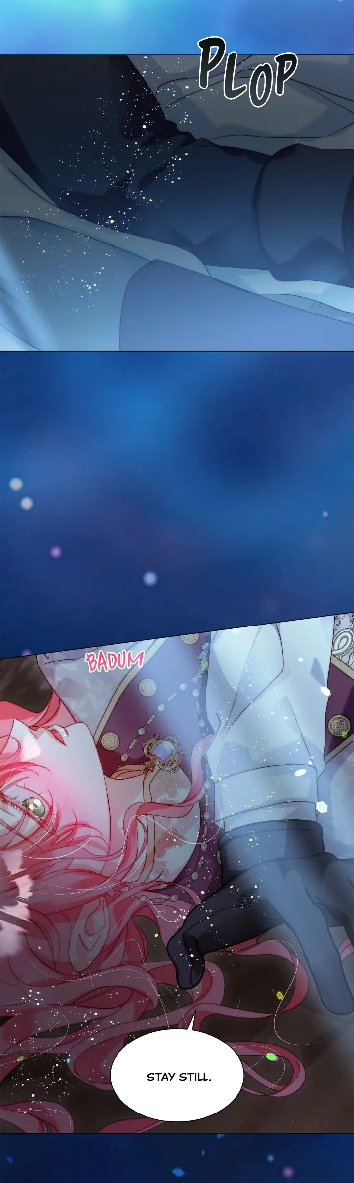 I Was Born As The Second Daughter Chapter 82 Page 53