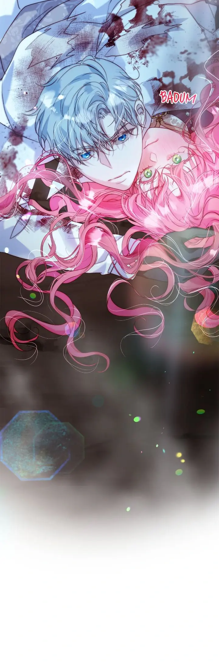 I Was Born As The Second Daughter Chapter 82 Page 55