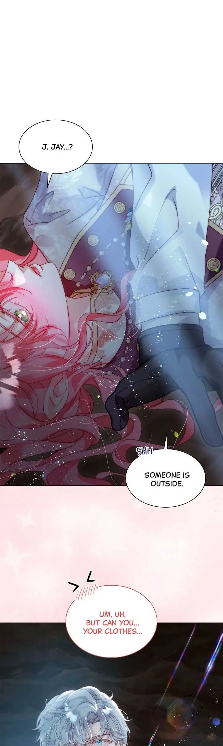 I Was Born As The Second Daughter Chapter 83 Page 2