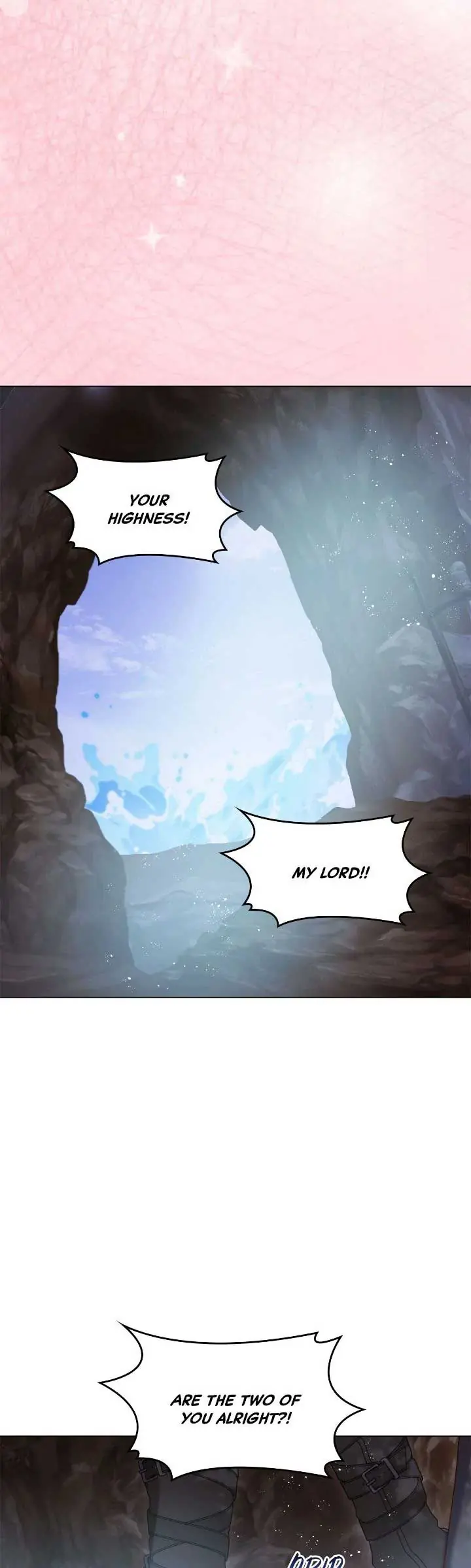 I Was Born As The Second Daughter Chapter 83 Page 4