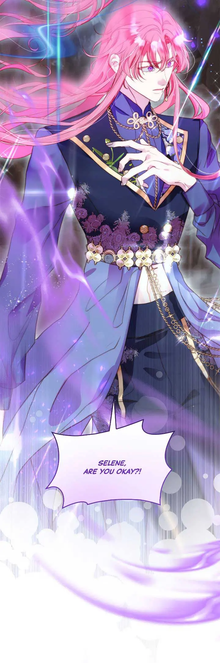 I Was Born As The Second Daughter Chapter 83 Page 7