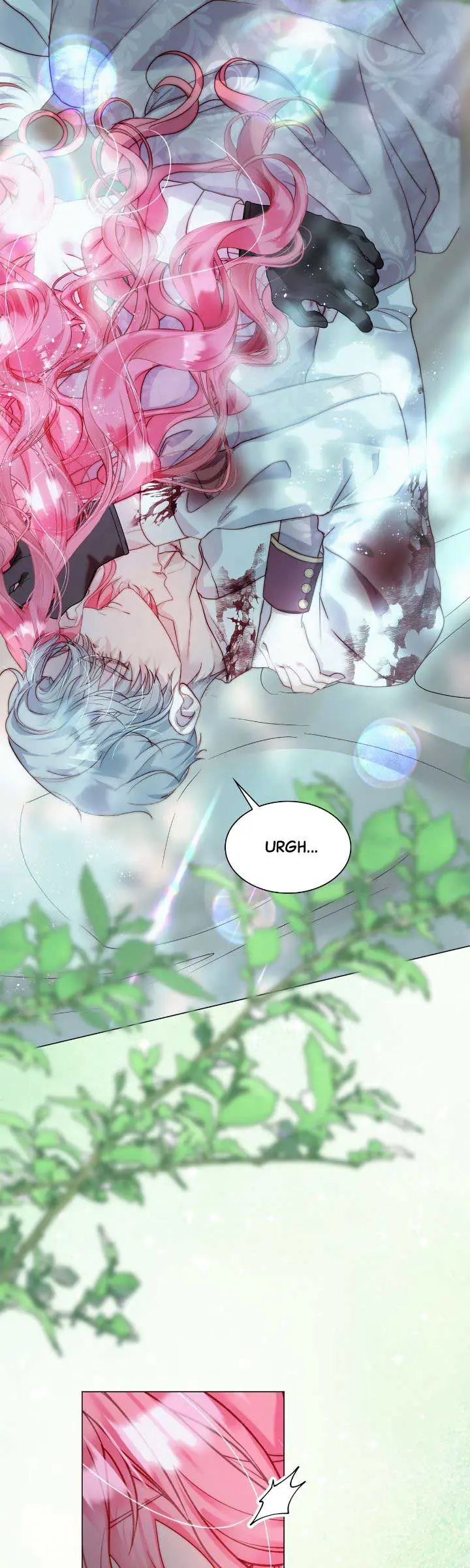 I Was Born As The Second Daughter Chapter 83 Page 22