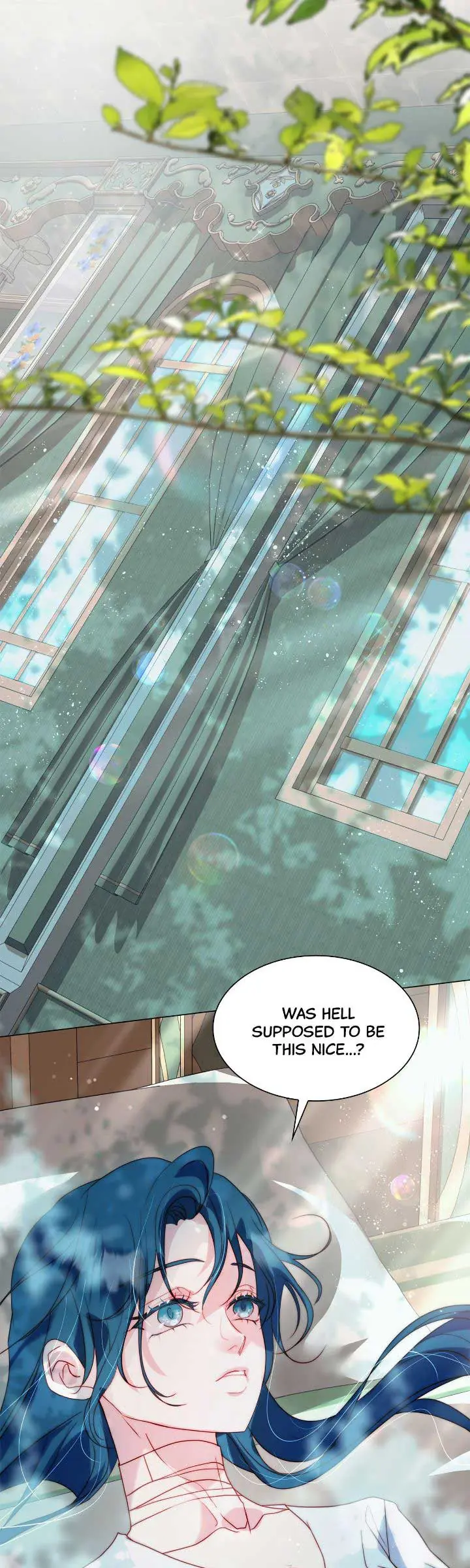 I Was Born As The Second Daughter Chapter 83 Page 27