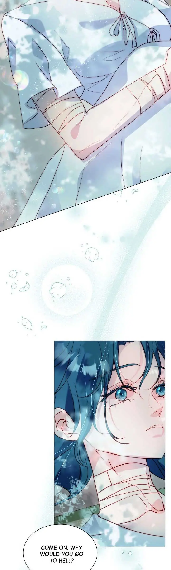 I Was Born As The Second Daughter Chapter 83 Page 28