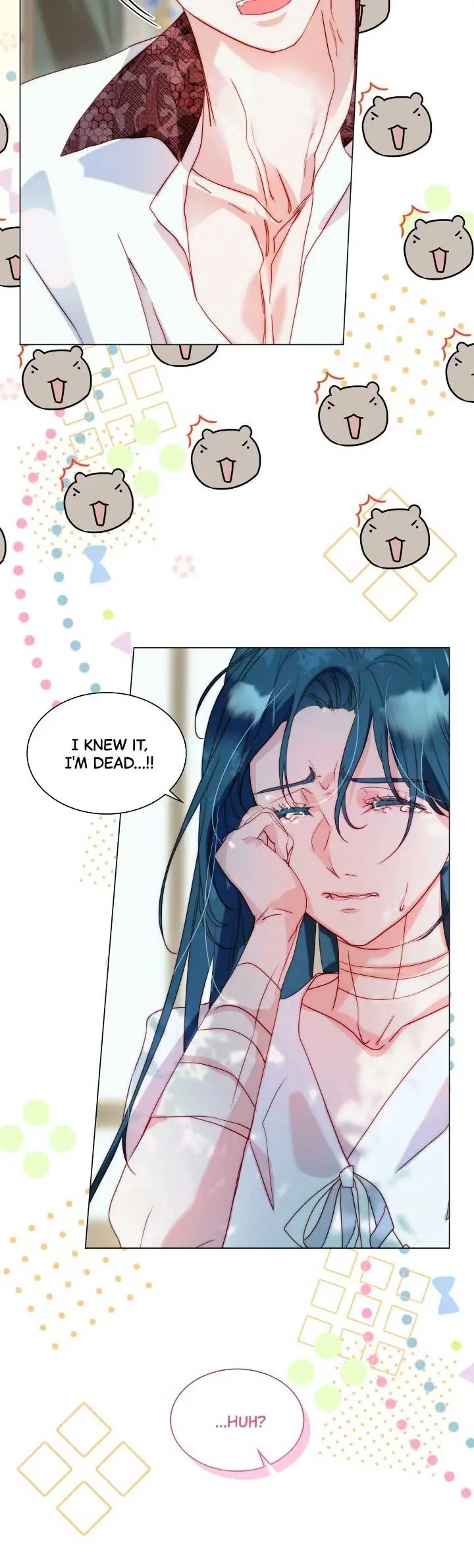 I Was Born As The Second Daughter Chapter 83 Page 31