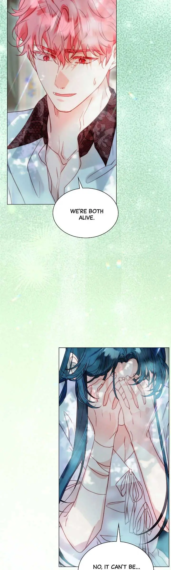 I Was Born As The Second Daughter Chapter 83 Page 33
