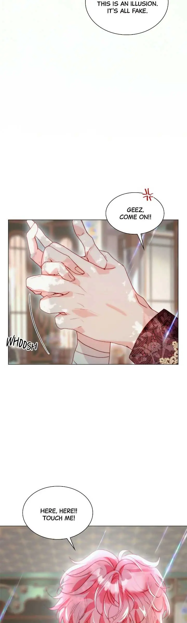 I Was Born As The Second Daughter Chapter 83 Page 34