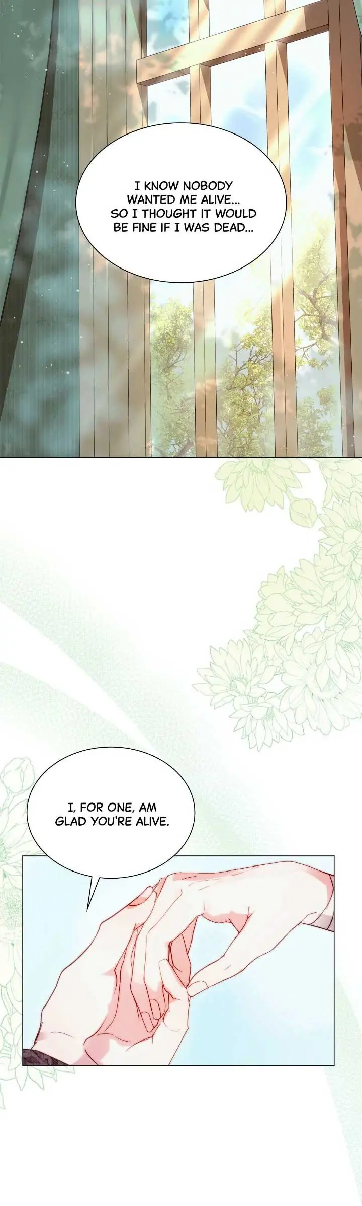 I Was Born As The Second Daughter Chapter 83 Page 37