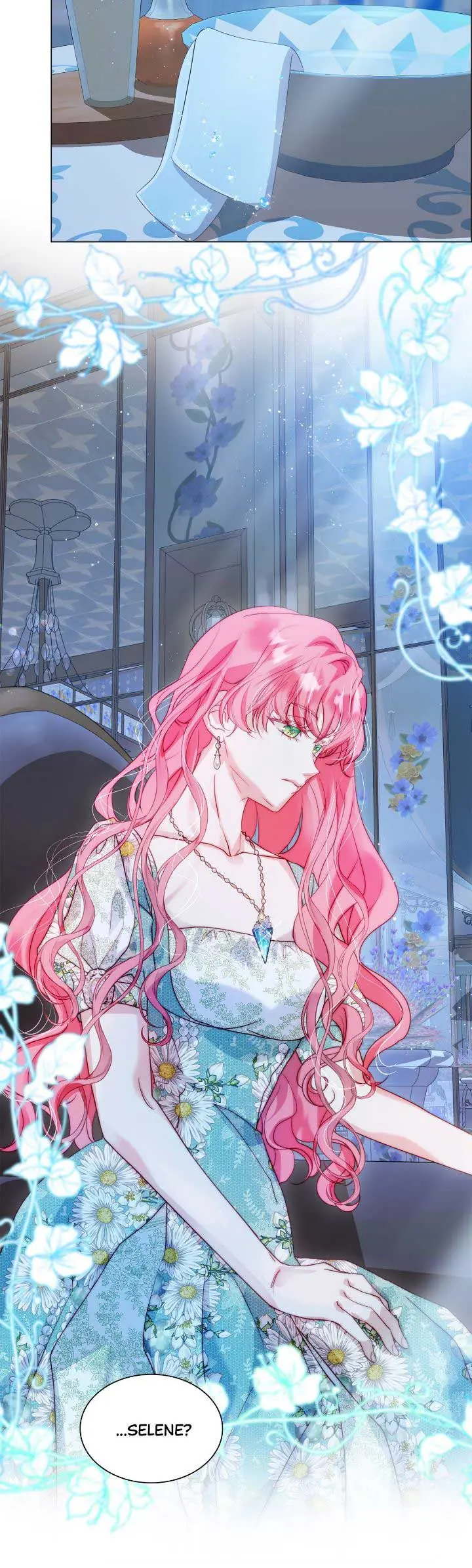 I Was Born As The Second Daughter Chapter 83 Page 43