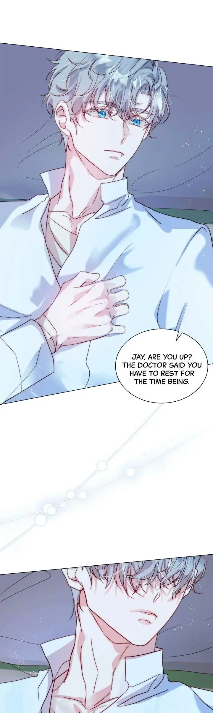 I Was Born As The Second Daughter Chapter 83 Page 44