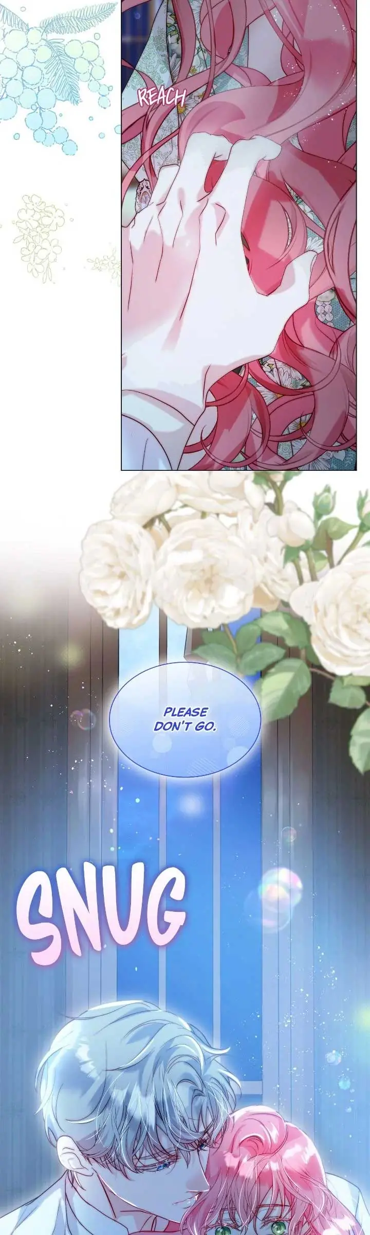 I Was Born As The Second Daughter Chapter 83 Page 46