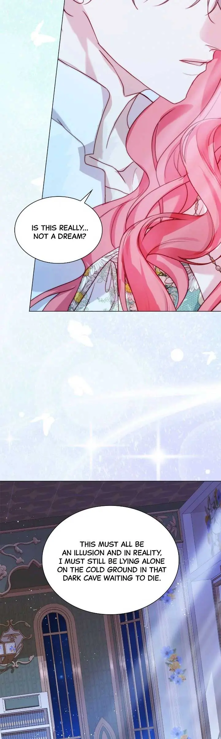 I Was Born As The Second Daughter Chapter 83 Page 48