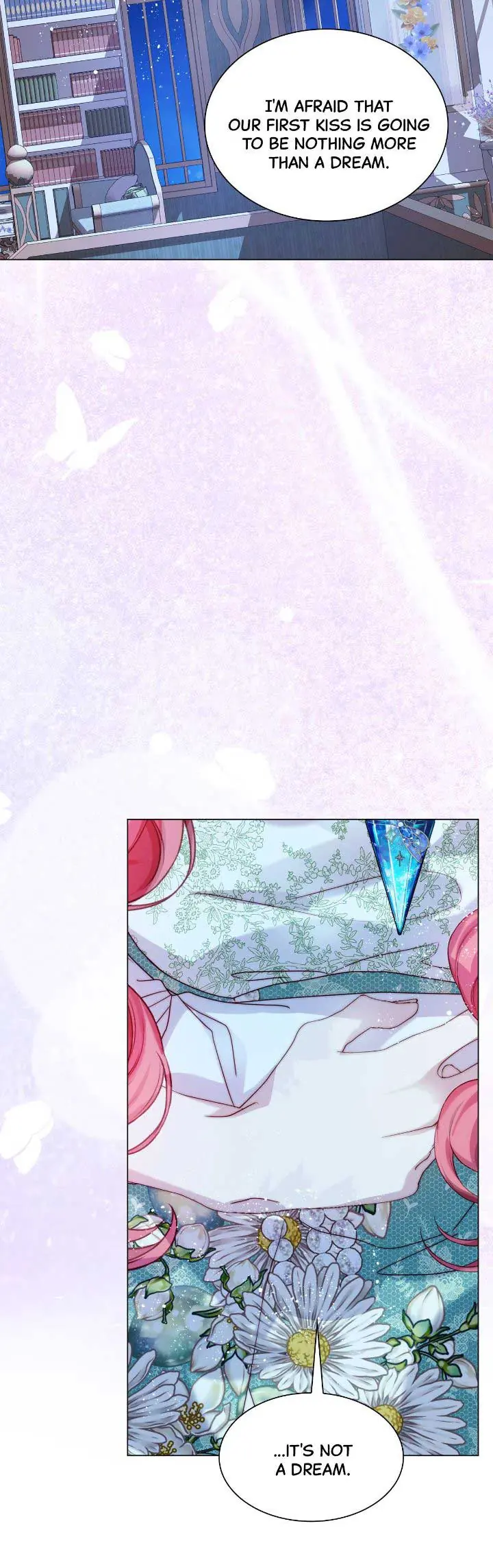 I Was Born As The Second Daughter Chapter 83 Page 49