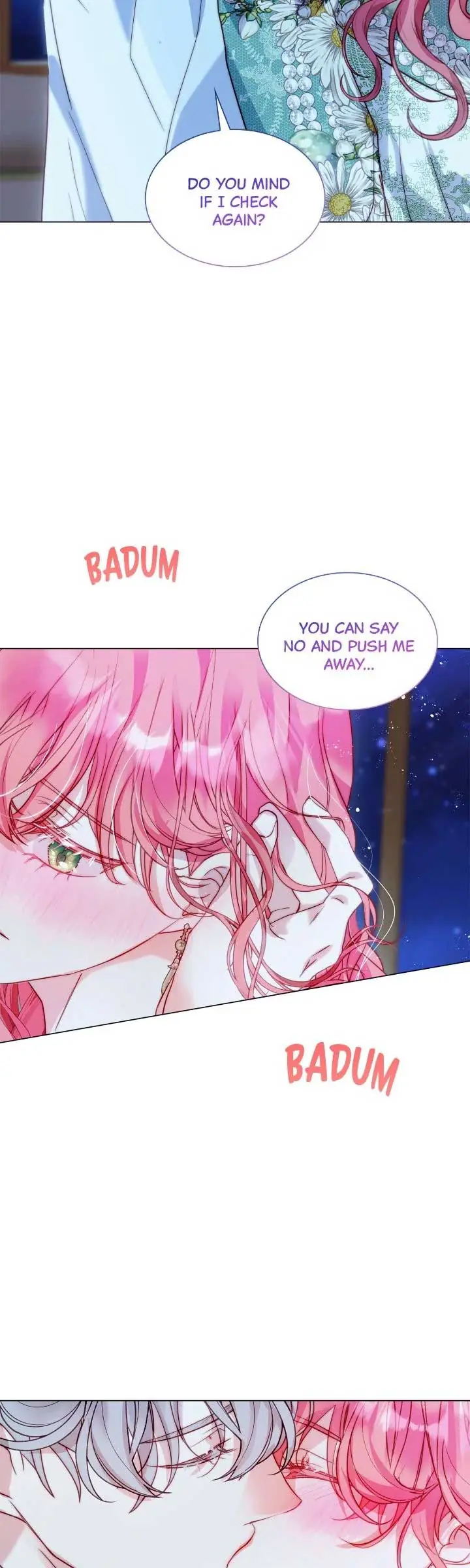 I Was Born As The Second Daughter Chapter 83 Page 51