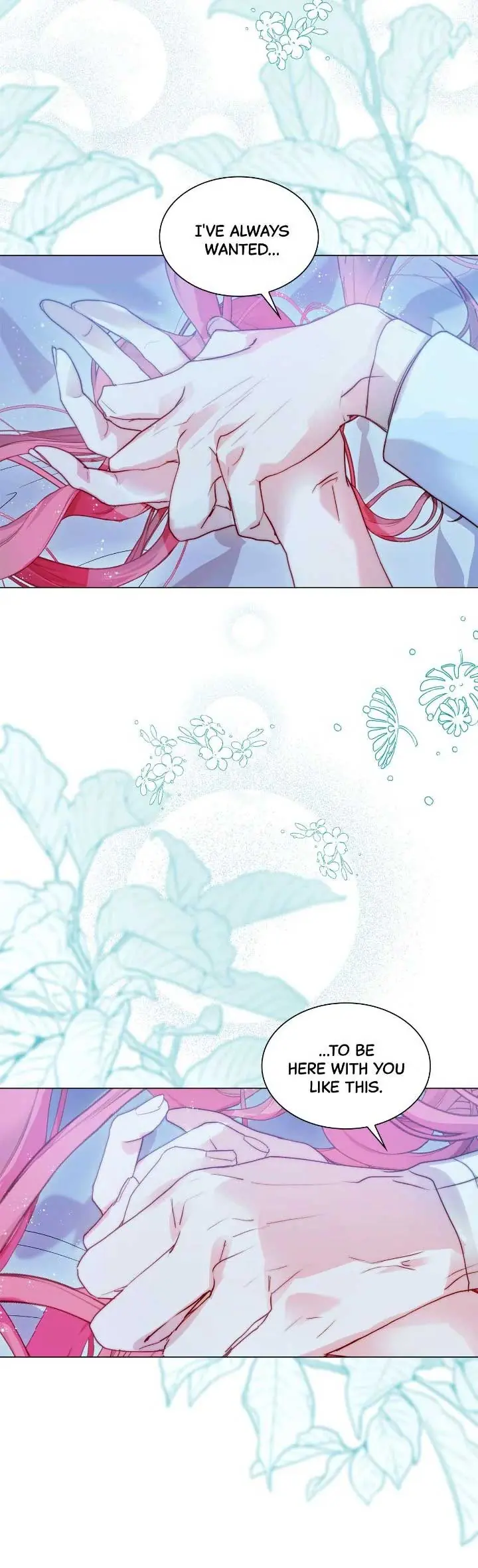 I Was Born As The Second Daughter Chapter 83 Page 55