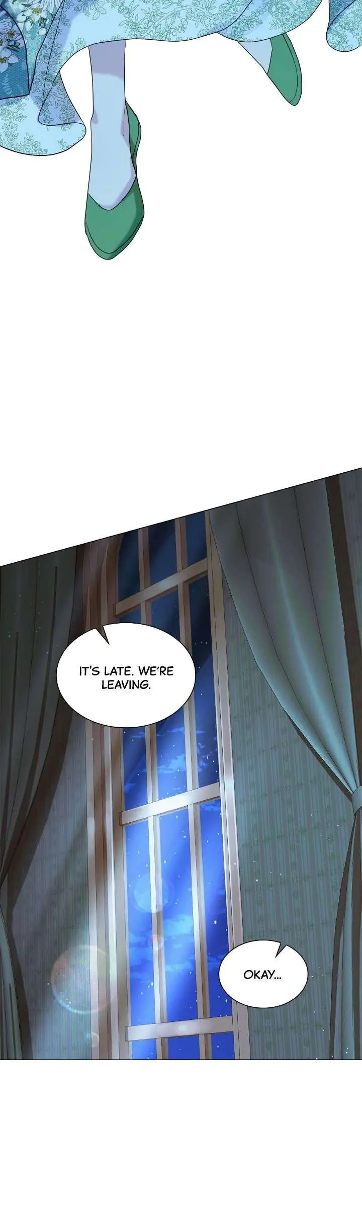 I Was Born As The Second Daughter Chapter 84 Page 10