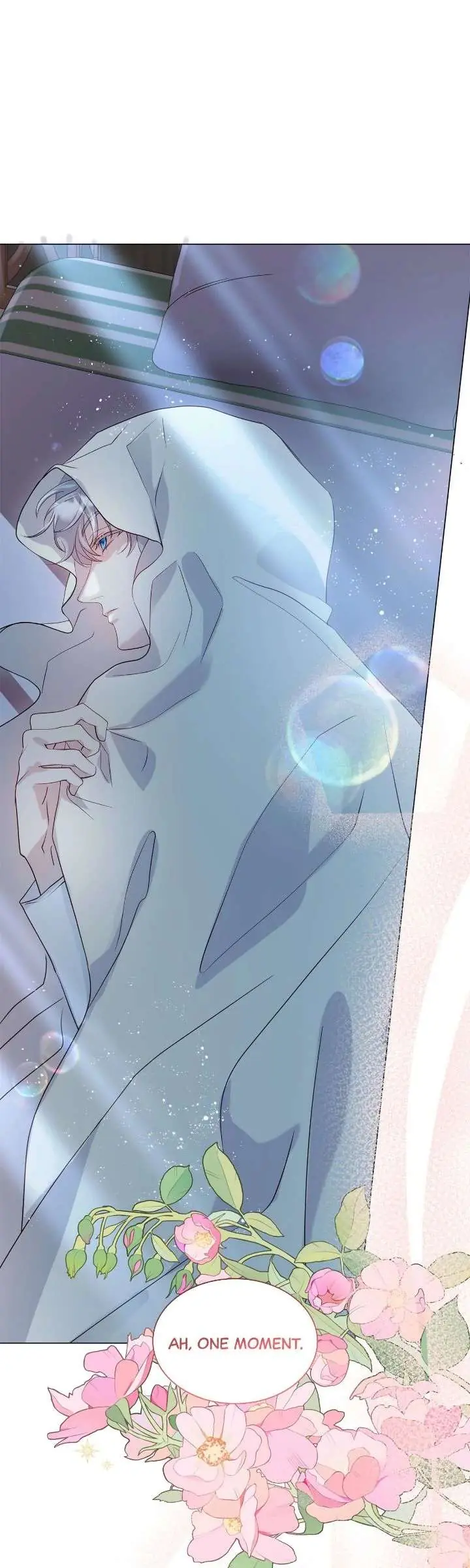 I Was Born As The Second Daughter Chapter 84 Page 11