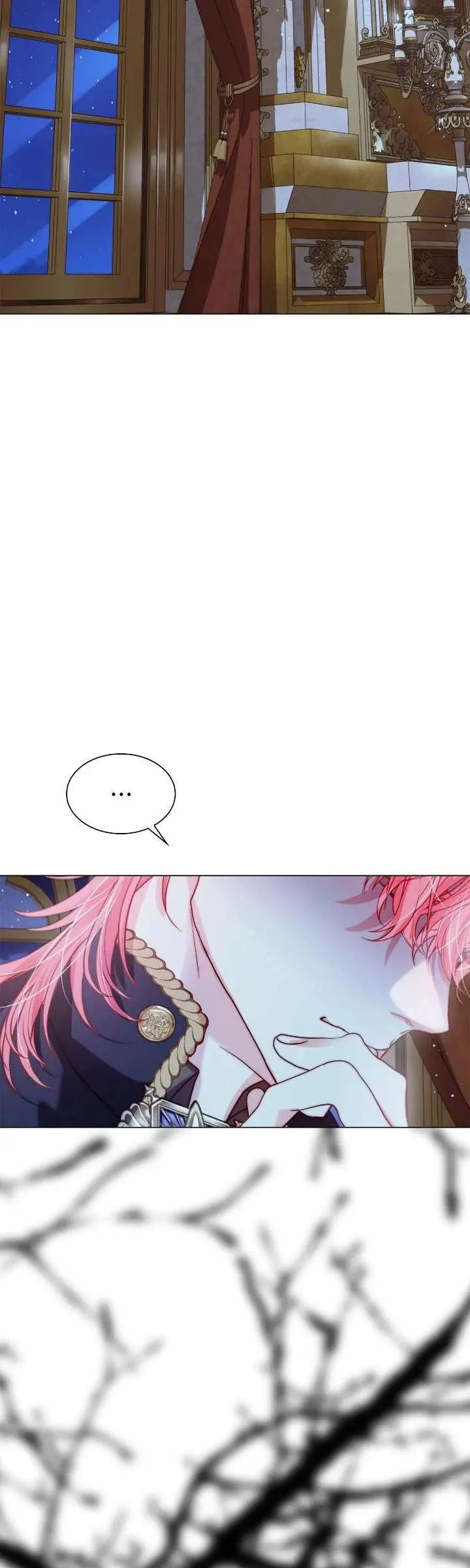 I Was Born As The Second Daughter Chapter 84 Page 22