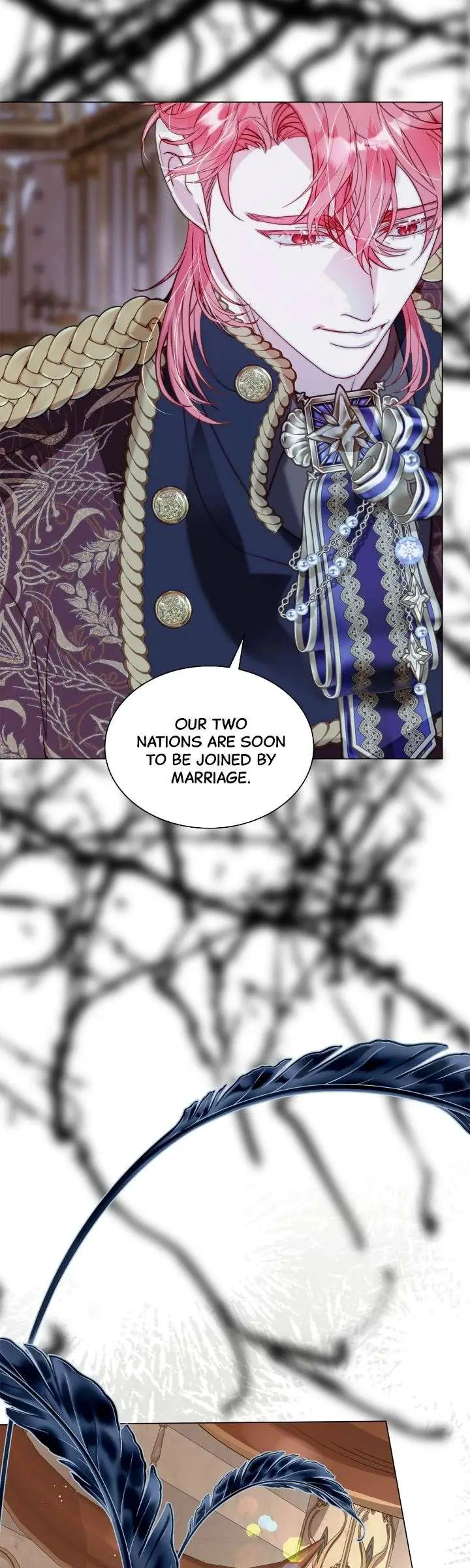I Was Born As The Second Daughter Chapter 84 Page 23