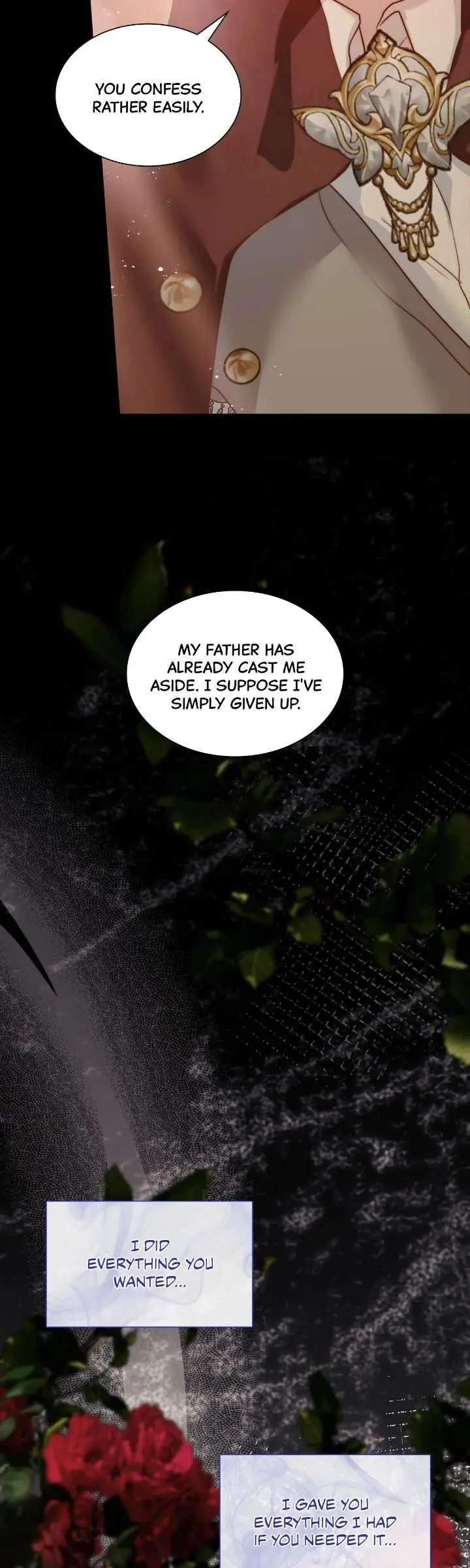 I Was Born As The Second Daughter Chapter 84 Page 30