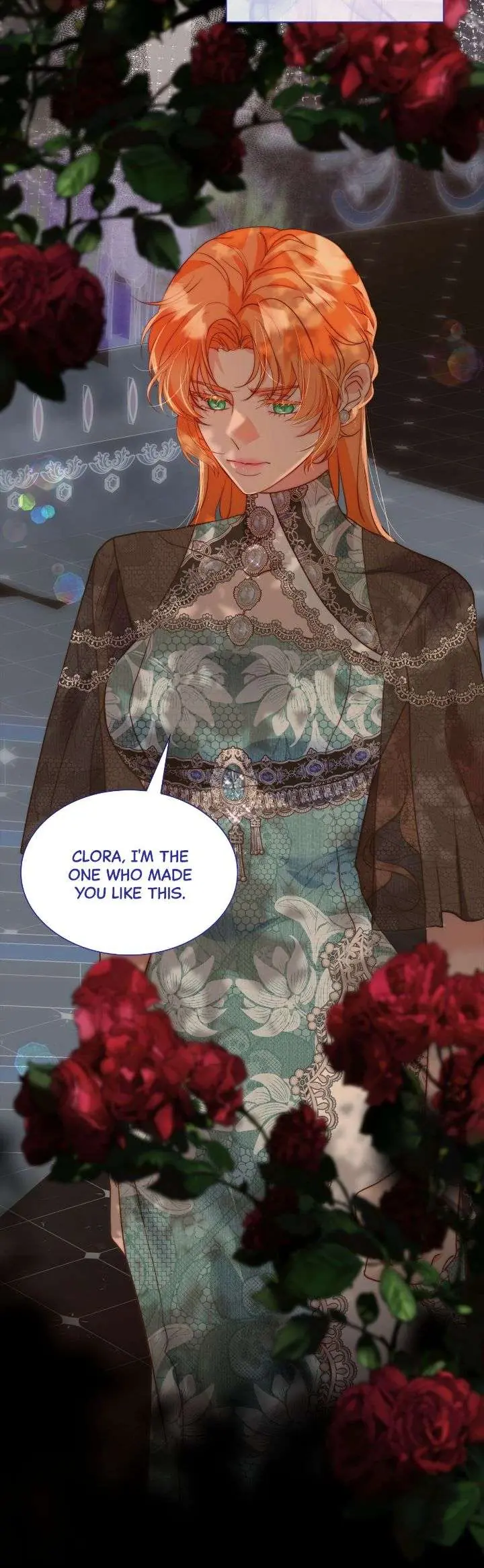 I Was Born As The Second Daughter Chapter 84 Page 31