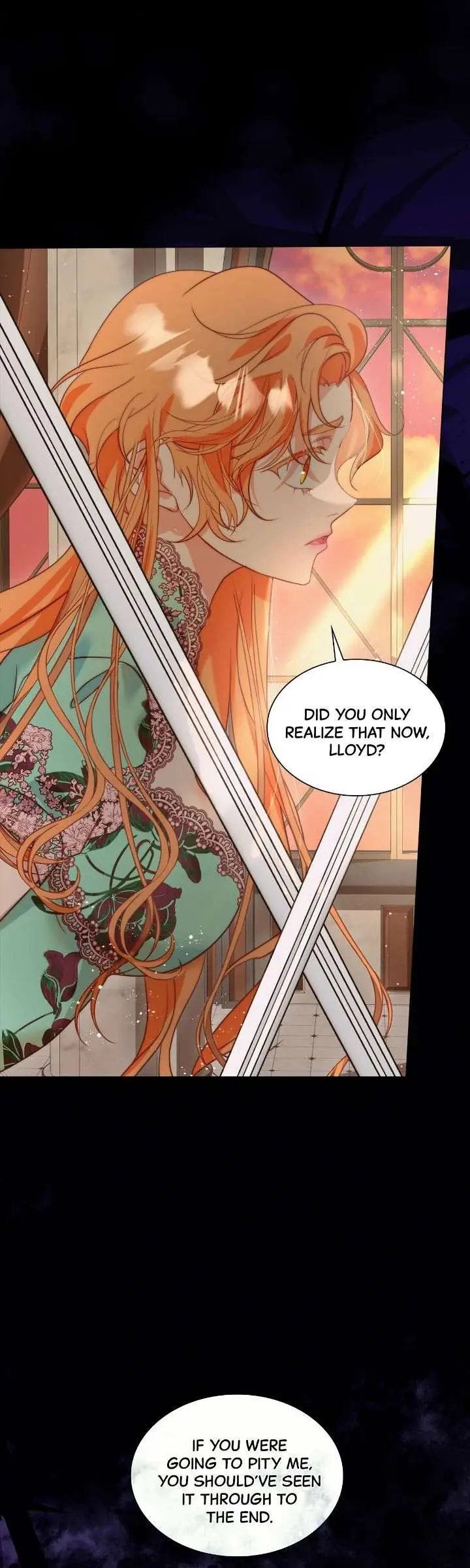 I Was Born As The Second Daughter Chapter 84 Page 32