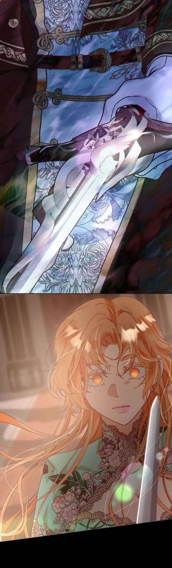 I Was Born As The Second Daughter Chapter 84 Page 37