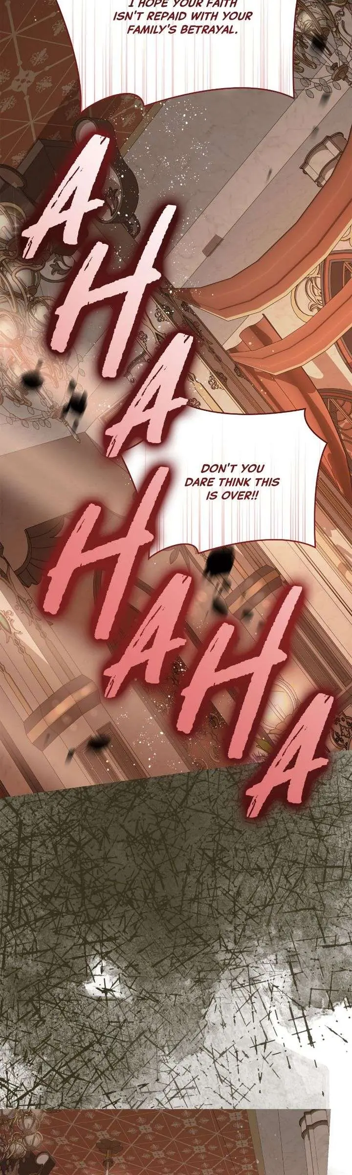 I Was Born As The Second Daughter Chapter 84 Page 41