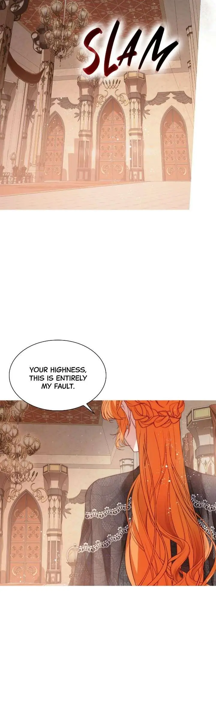 I Was Born As The Second Daughter Chapter 84 Page 42