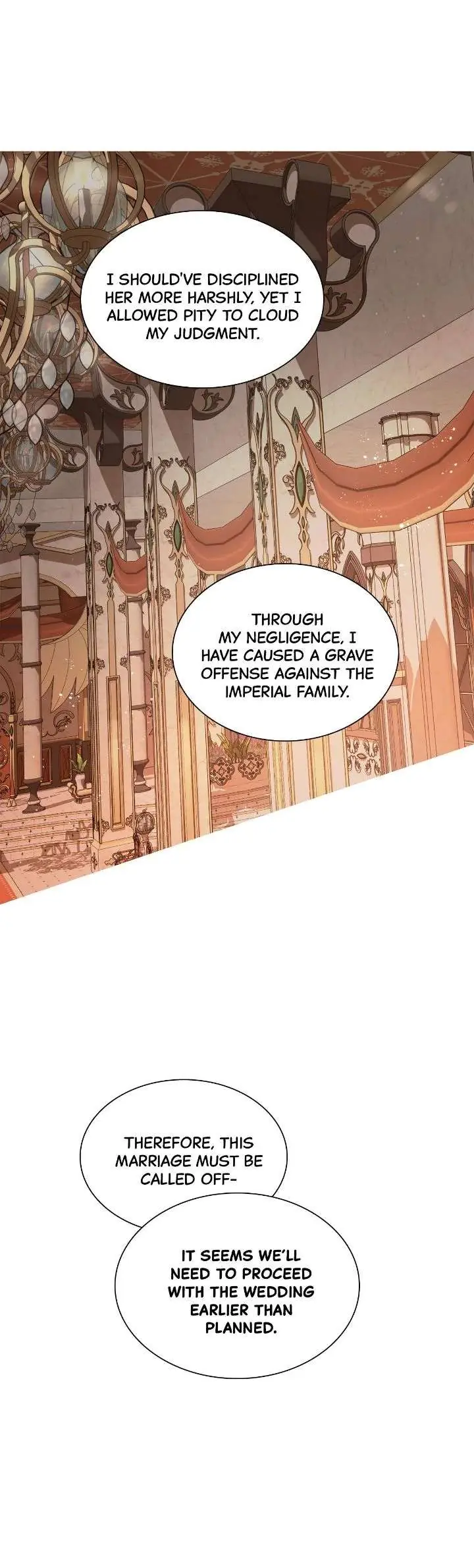 I Was Born As The Second Daughter Chapter 84 Page 43