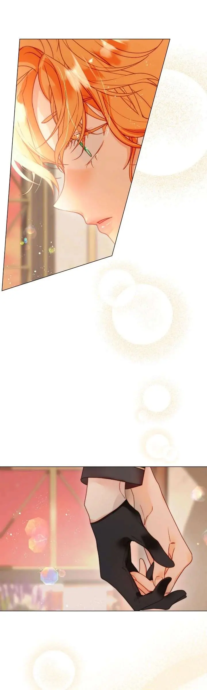 I Was Born As The Second Daughter Chapter 84 Page 44