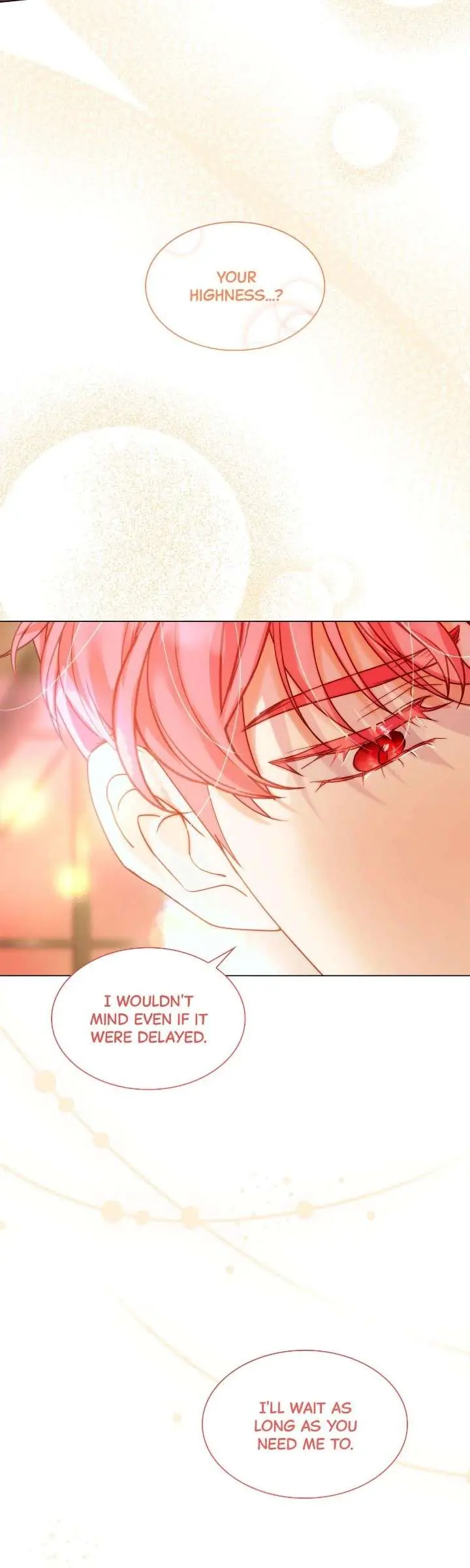 I Was Born As The Second Daughter Chapter 84 Page 46